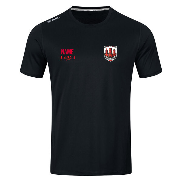 KinderT-Shirt Run 2.0 