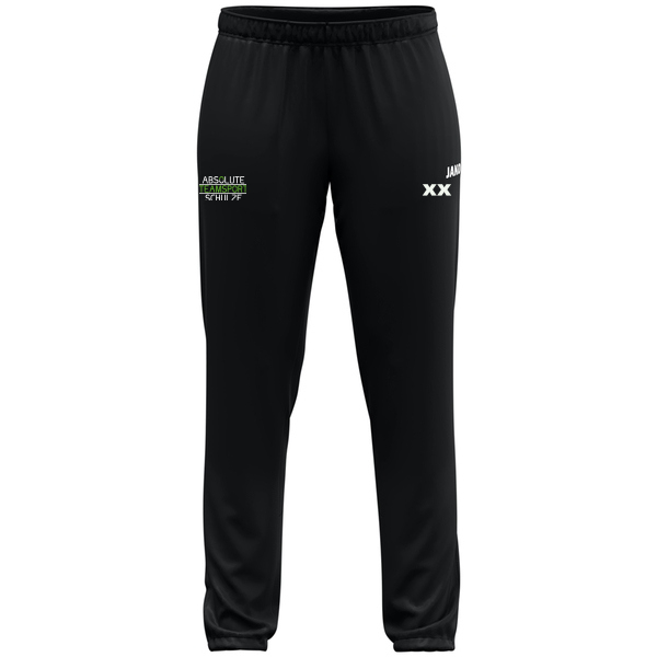 womanPolyesterhose Dynamic Damen 