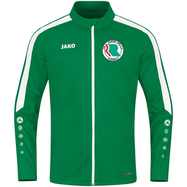 KinderPolyesterjacke Power 