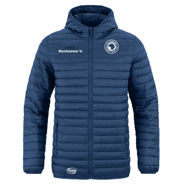KinderSteppjacke 