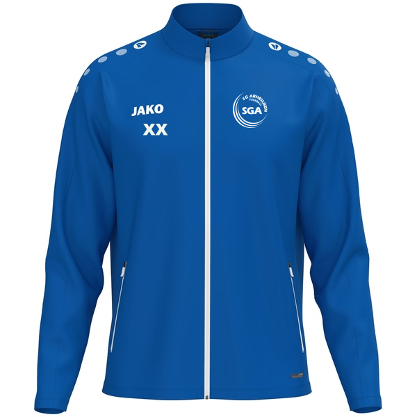 Freizeitjacke One 