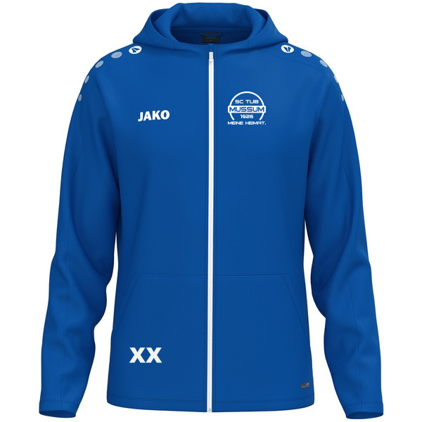 KinderKapuzenjacke One 