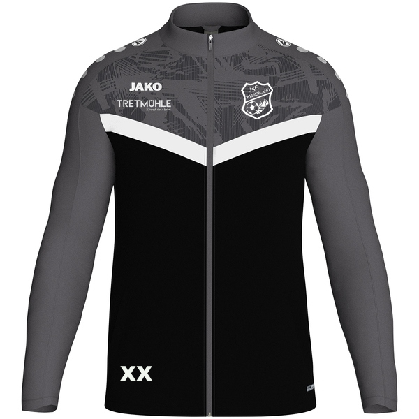 Polyesterjacke Iconic 