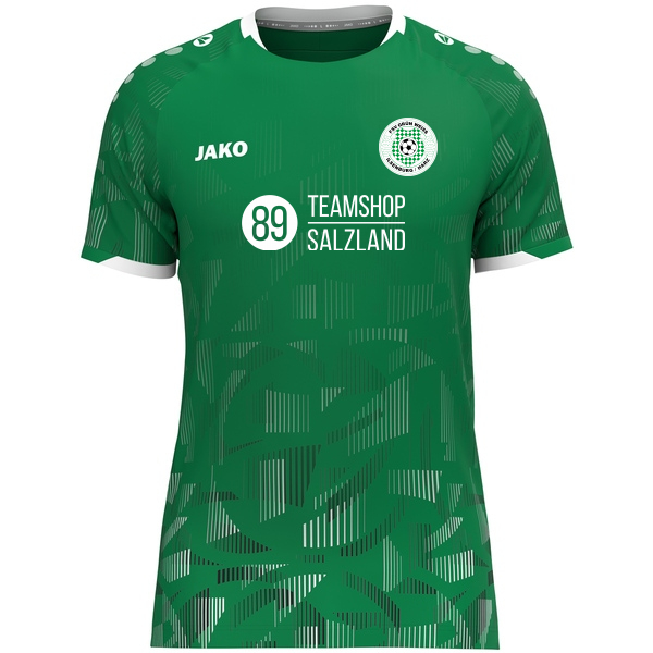 Trikot Sonic kurzarm 