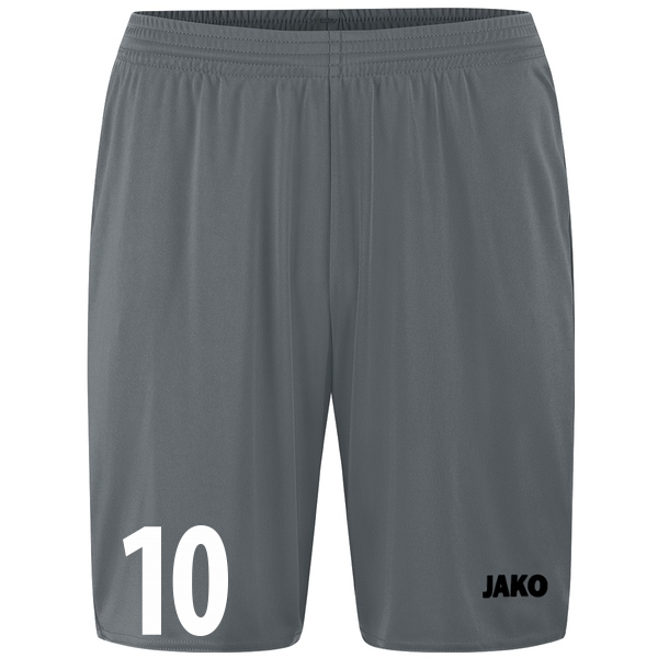 Sporthose Manchester 2.0 ohne Innenslip 