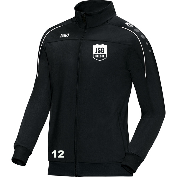 Polyesterjacke Classico 