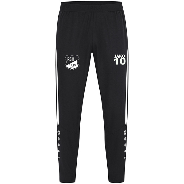 KinderFreizeithose Power 