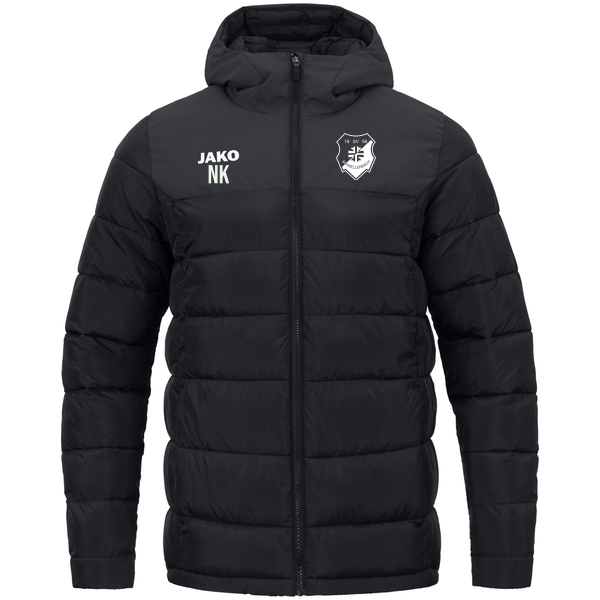 Stadionjacke 
