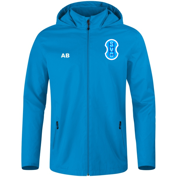 Allwetterjacke Allround 