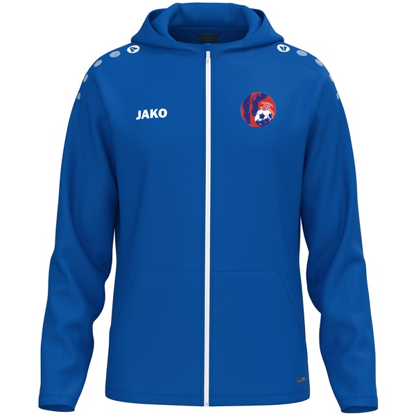 KinderKapuzenjacke One 