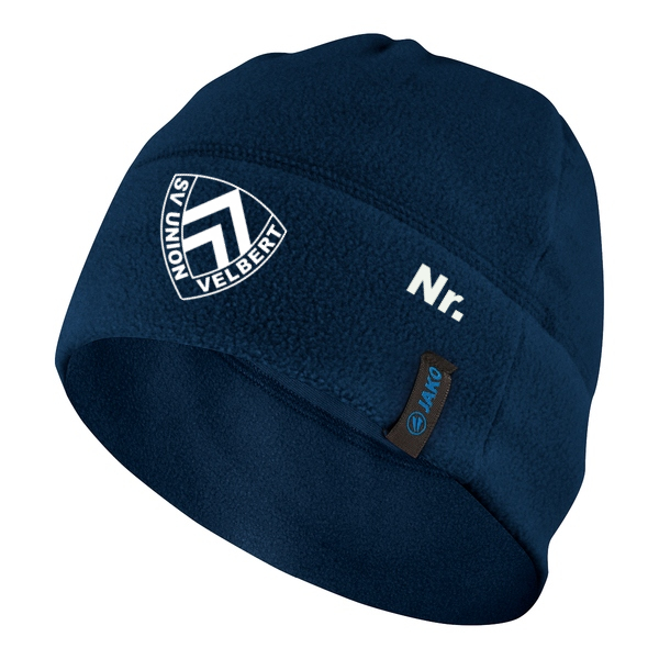 Fleecemütze 