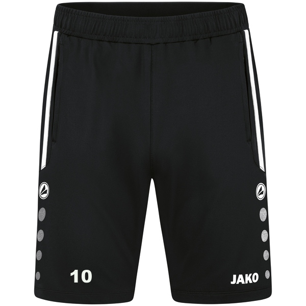 Trainingsshort Allround 