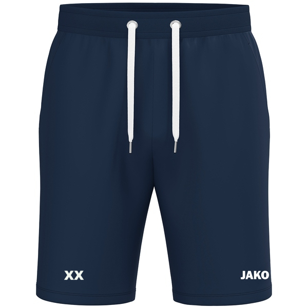 Joggingshort One Cotton 