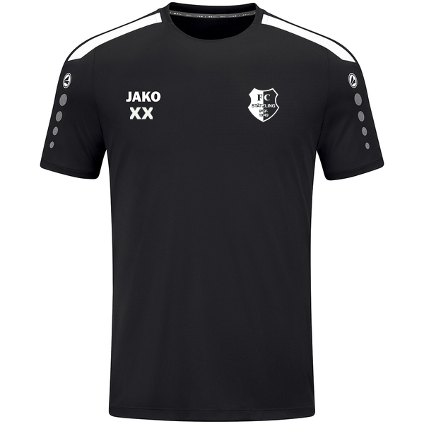 KinderTrikot Power kurzarm 