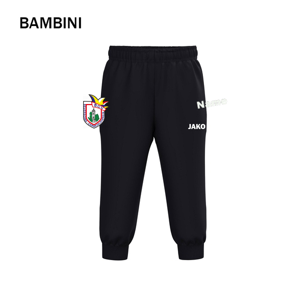 KinderPolyesterhose One Bambini 