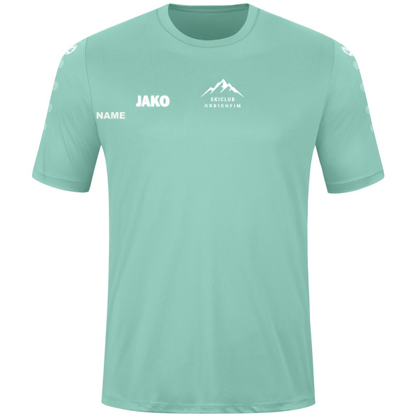 Trikot Team Kurzarm 