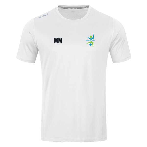 KinderT-Shirt Run 2.0 