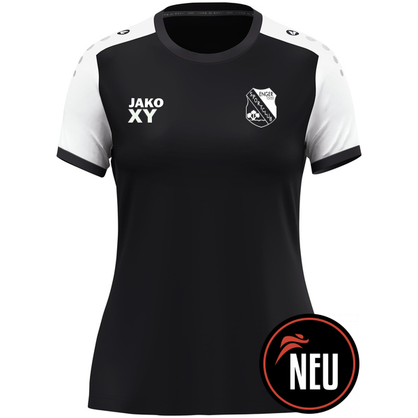 womanTrikot Dynamic KA Damen 