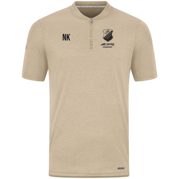 Polo Pro Casual 