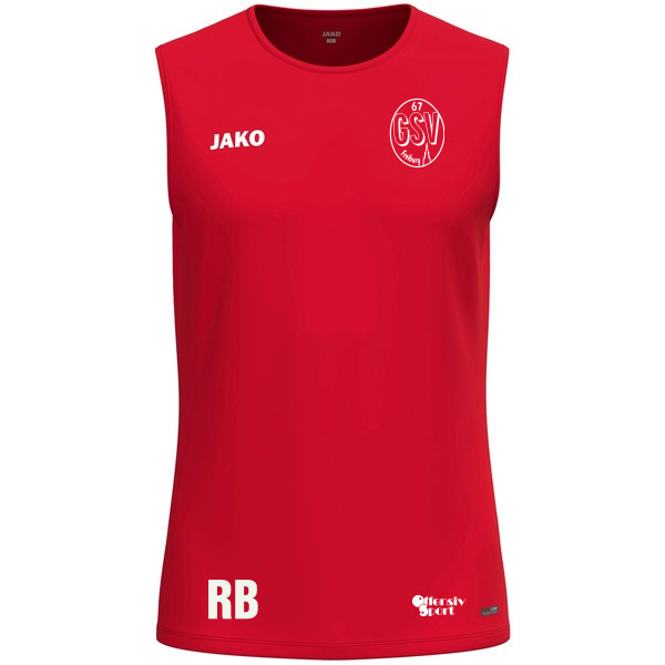 Tanktop One 