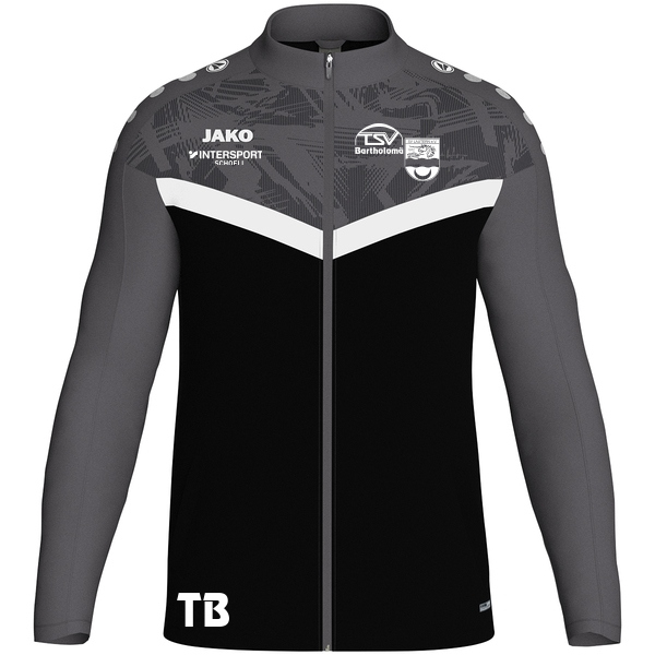 Polyesterjacke Iconic 