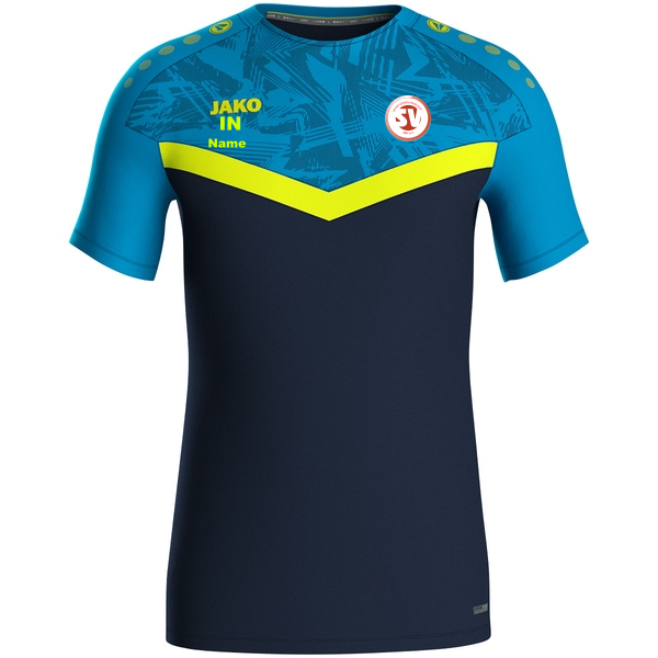 KinderT-Shirt Iconic 