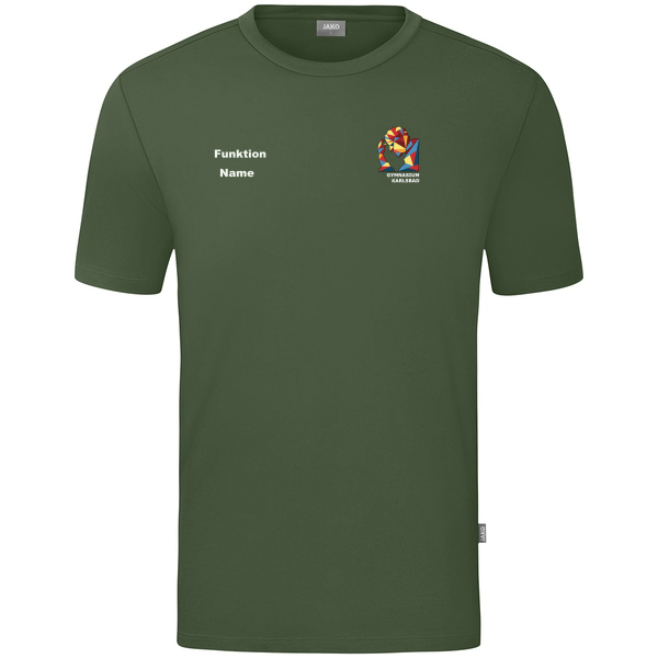 KinderT-Shirt Organic  