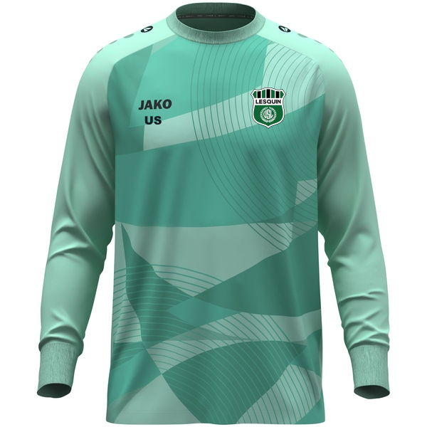 Maillot de gardien River 