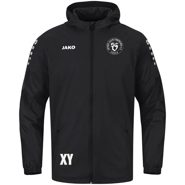 Allwetterjacke Team 2.0 