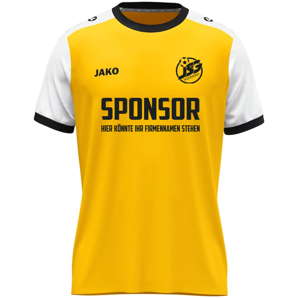 Trikot Dynamic kurzarm 