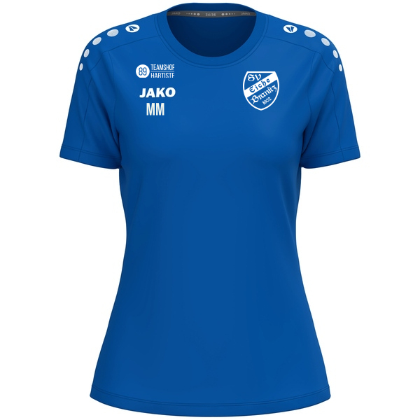 womanT-Shirt One Cotton Damen 