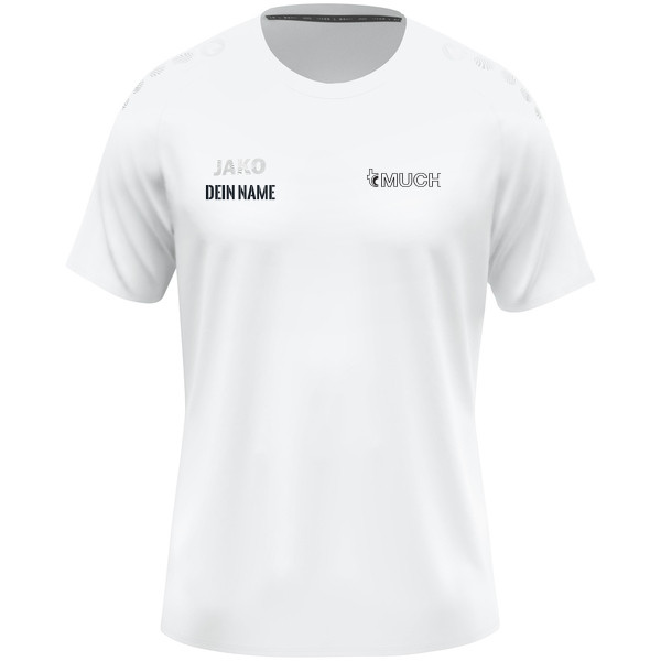 T-Shirt Light Flow 
