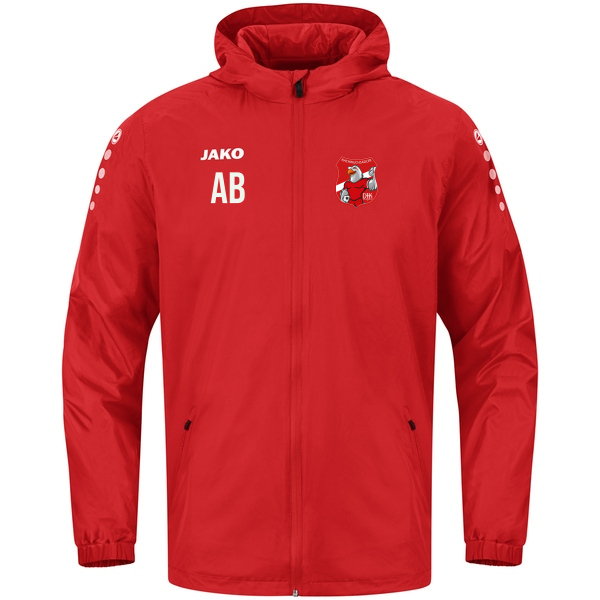 Allwetterjacke Team 2.0 
