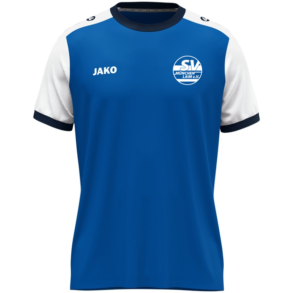 Trikot Dynamic kurzarm 