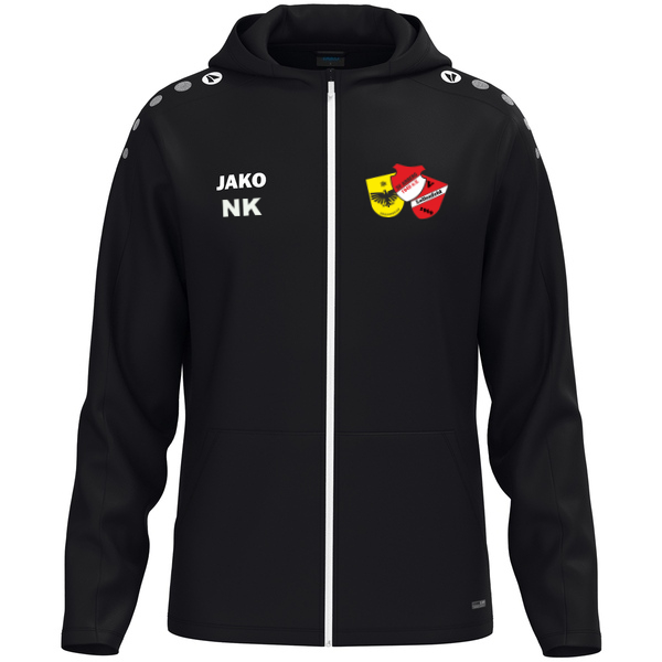 KinderKapuzenjacke One 