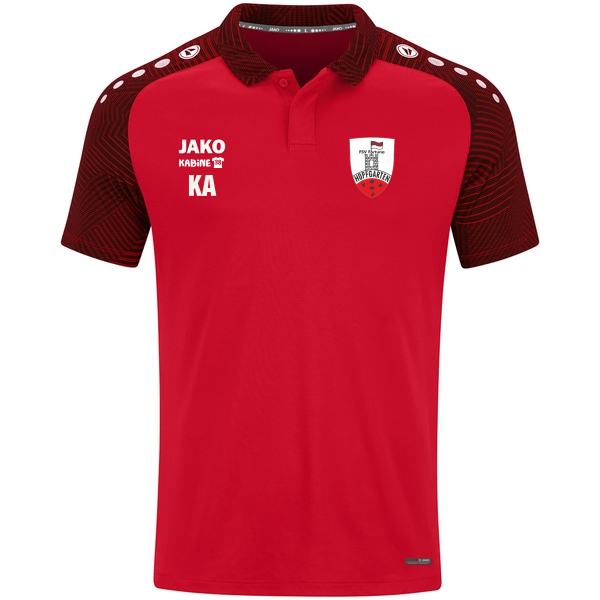 KinderPolo Performance 