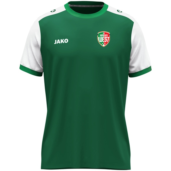 Trikot Dynamic kurzarm 