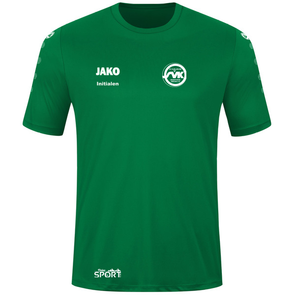Trikot Team kurzarm 
