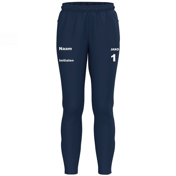 womanTrainingsbroek One damesmaten 