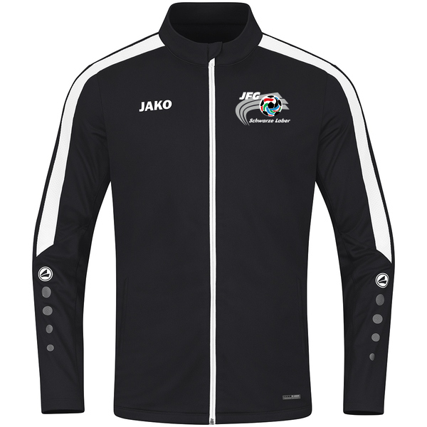 KinderPolyesterjacke Power 