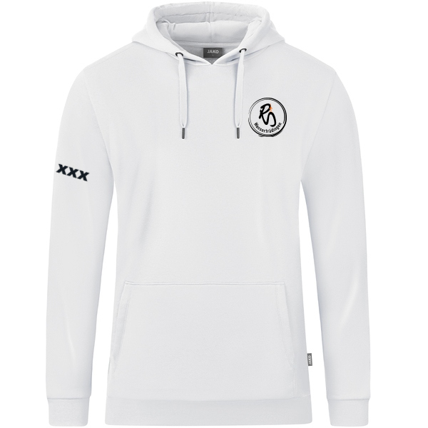 Kapuzensweat Organic  