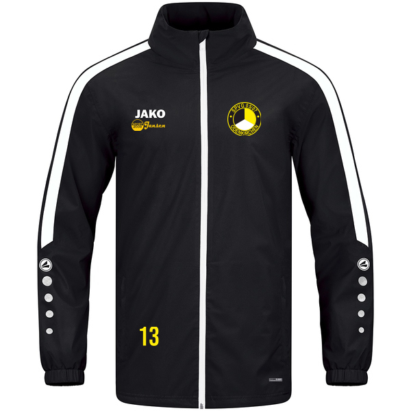Allwetterjacke Power 