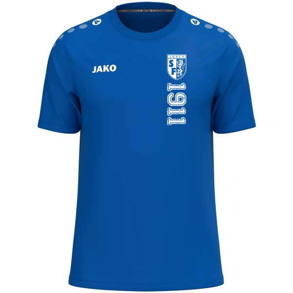 KinderT-Shirt One Cotton 