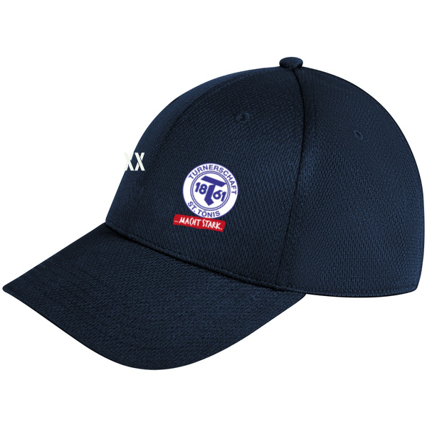 Cap Basic 