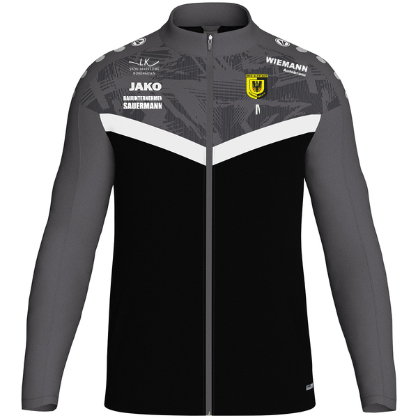 Polyesterjacke Iconic 