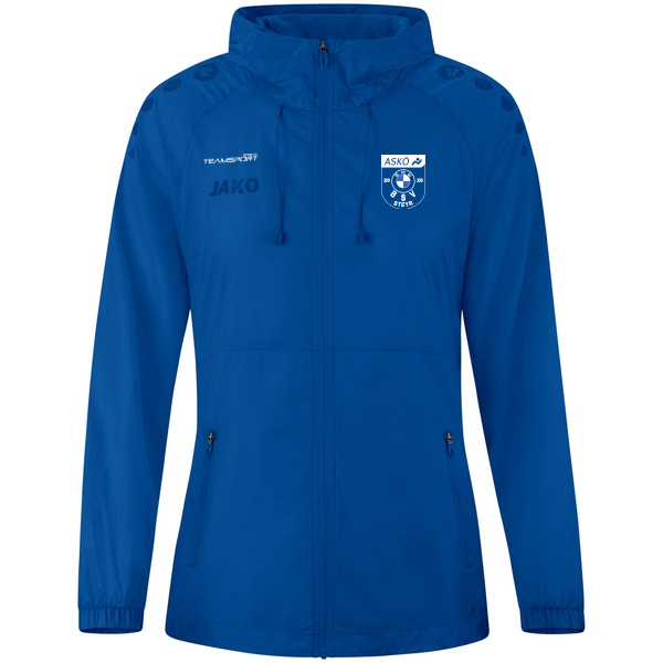 womanLightweightjacke Flow Damen 