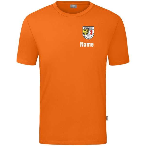 KinderT-Shirt Organic  