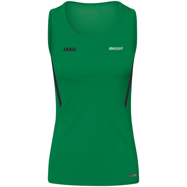 KinderTanktop Challenge 