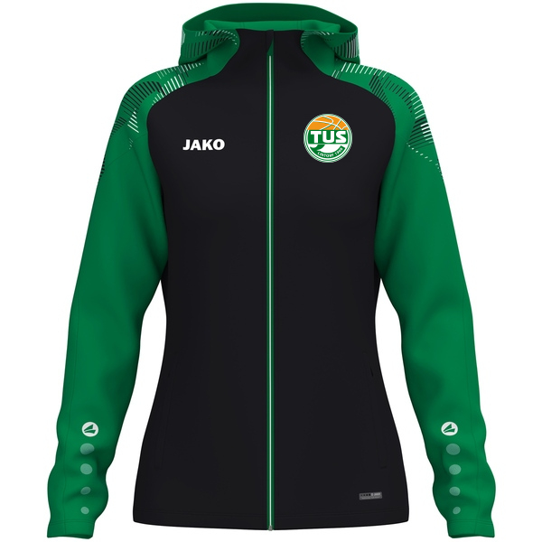 womanKapuzenjacke Sonic Damen 