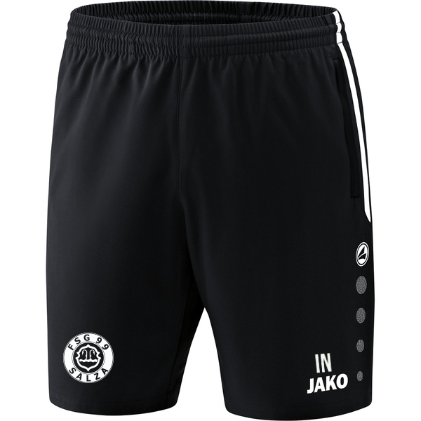 Short Competition 2.0 